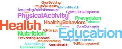 دانلود جزوه آموزش بهداشت