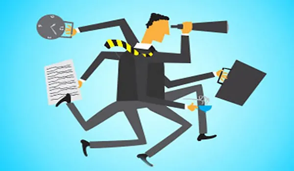 کتاب کارآفرینی