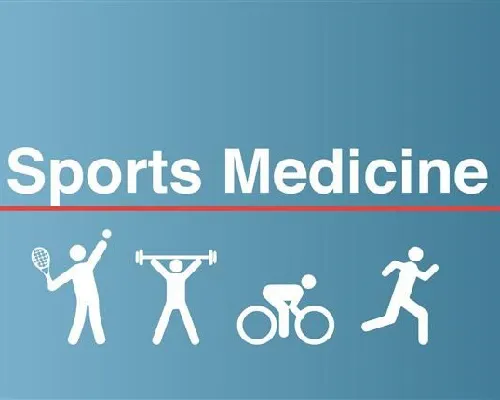 دانلود جزوه پزشکی ورزشی