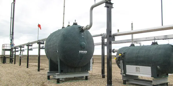 مهندسی نفت